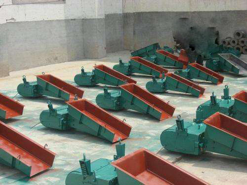 電磁振動給料機(jī)廠家批發(fā)價