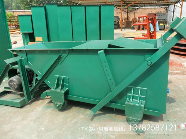 往復式給料機多少錢？新鄉廠家有好的推薦！