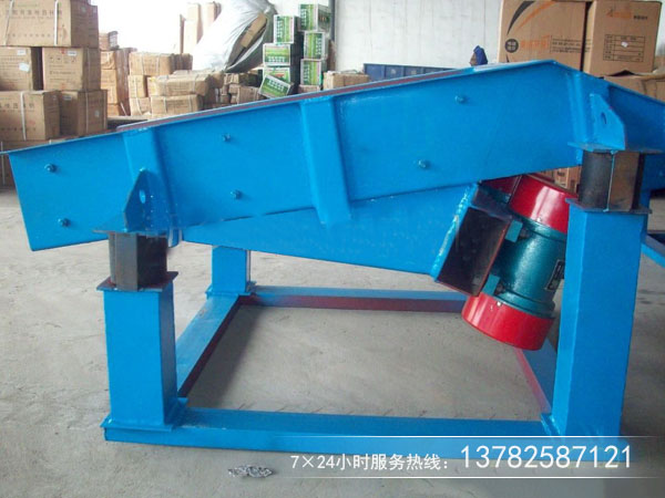 電機振動給料機的維護要點有哪些？