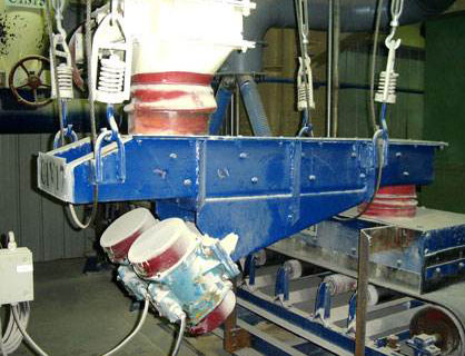 螺旋給料機的維護方法有哪些？