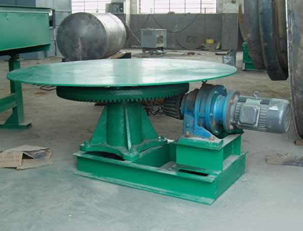 圓盤給料機(jī)在行業(yè)上有哪些特點(diǎn)？