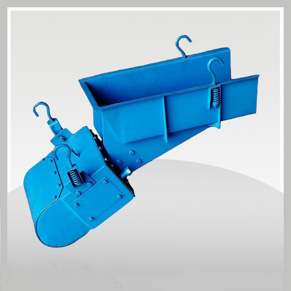 如何區分<a href='http://www.myfood.org.cn/djglj/' title='電機振動給料機'>電機振動給料機</a>和電磁振動給料機?