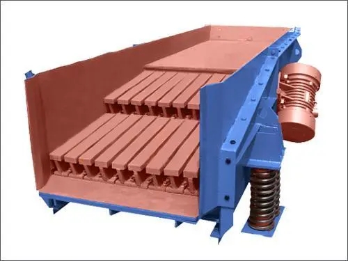 振動給料機-棒條振動給料機產品介紹-廠家直銷 (振動給料機安裝方法)