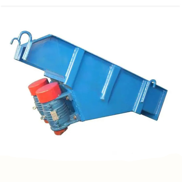 GZG系列電機(jī)振動給料機(jī)有哪些特點(diǎn)？